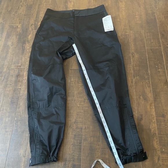 Athleta Black Radiant Joggers - Picture 6 of 11